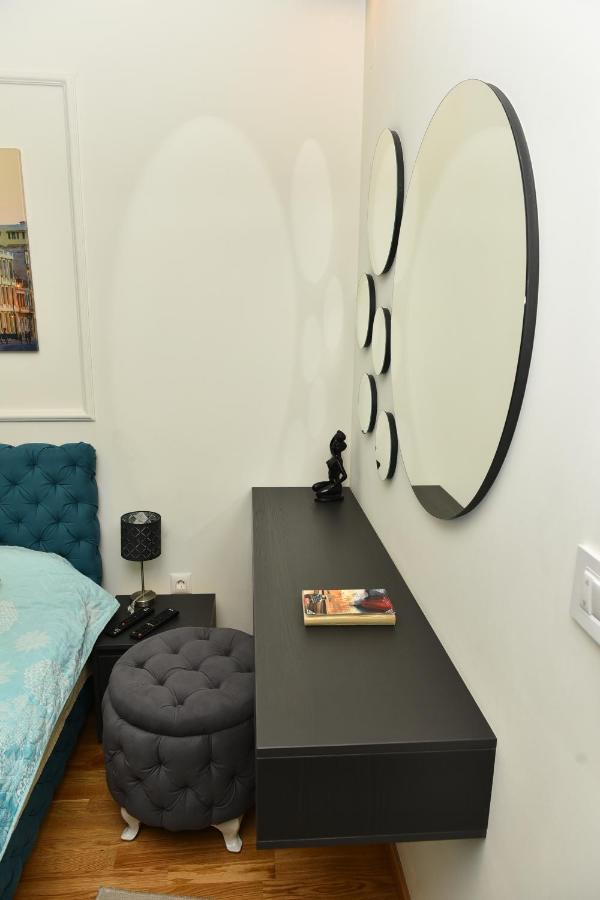 Grand Lux Apartman Čačak Zewnętrze zdjęcie