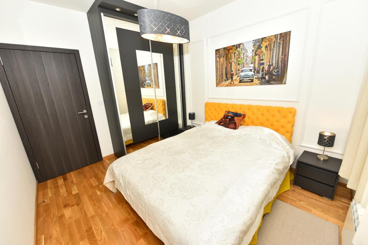 Grand Lux Apartman Čačak Zewnętrze zdjęcie