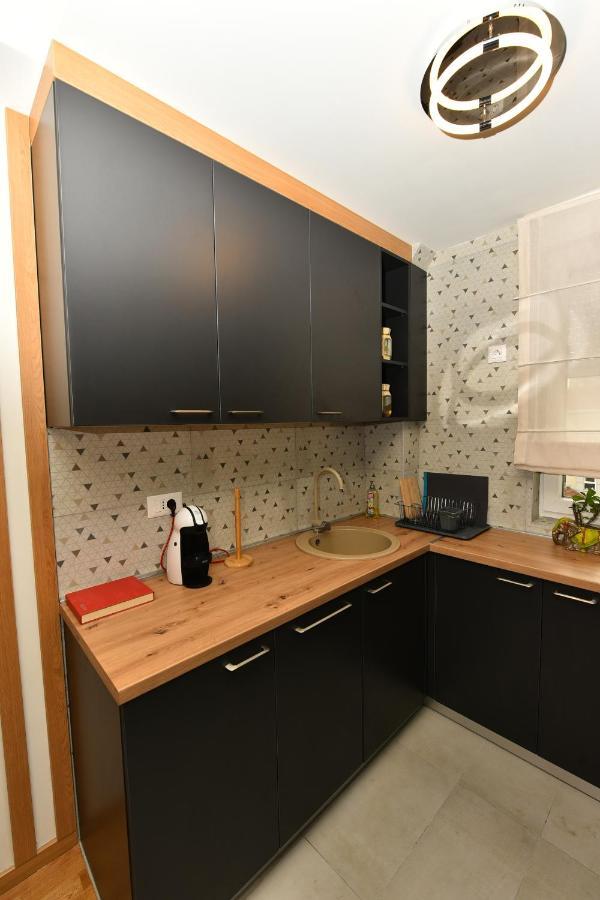 Grand Lux Apartman Čačak Zewnętrze zdjęcie