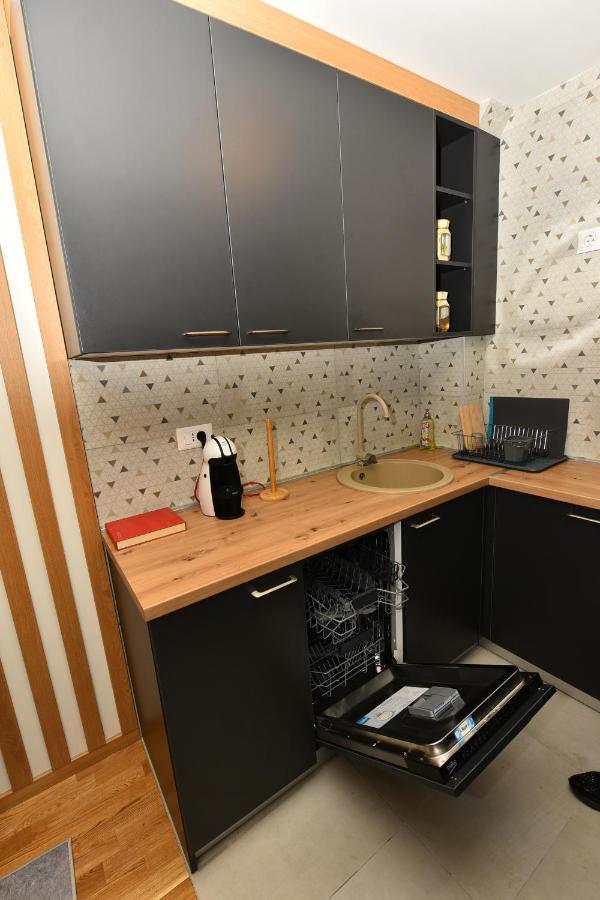 Grand Lux Apartman Čačak Zewnętrze zdjęcie