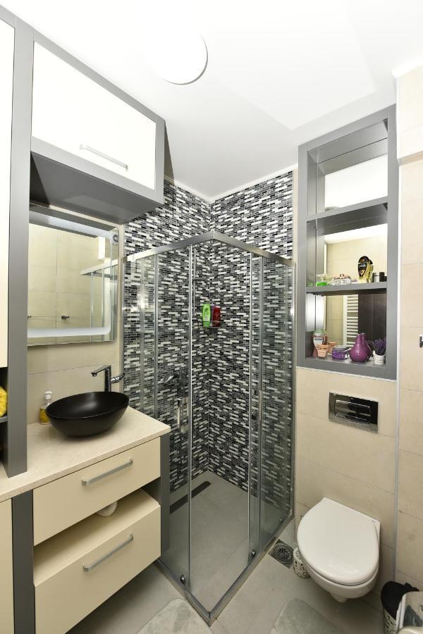 Grand Lux Apartman Čačak Zewnętrze zdjęcie