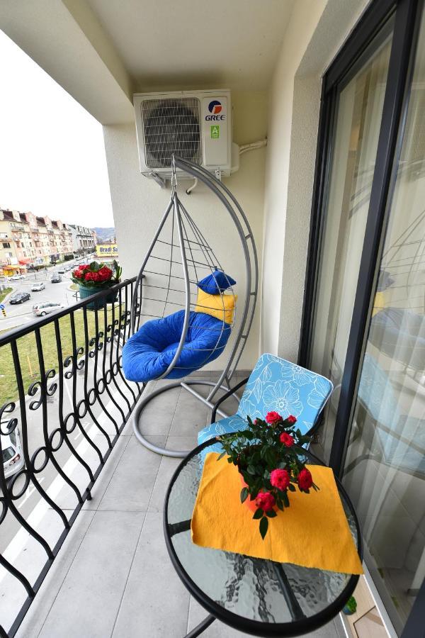 Grand Lux Apartman Čačak Zewnętrze zdjęcie