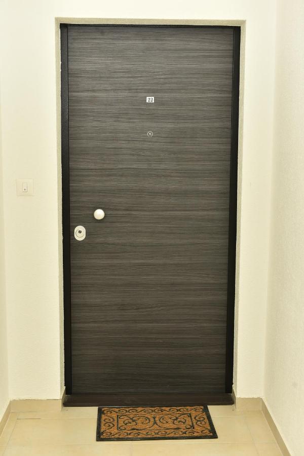 Grand Lux Apartman Čačak Zewnętrze zdjęcie