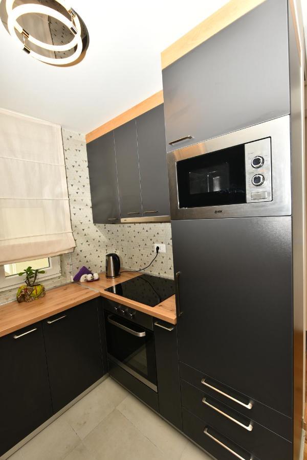 Grand Lux Apartman Čačak Zewnętrze zdjęcie