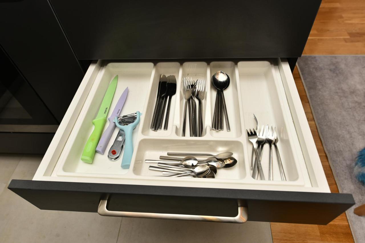 Grand Lux Apartman Čačak Zewnętrze zdjęcie